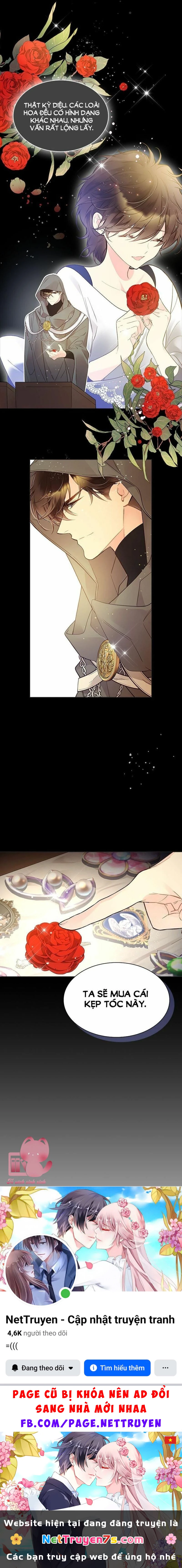 Công Chúa Chloe Chapter 47 - 22