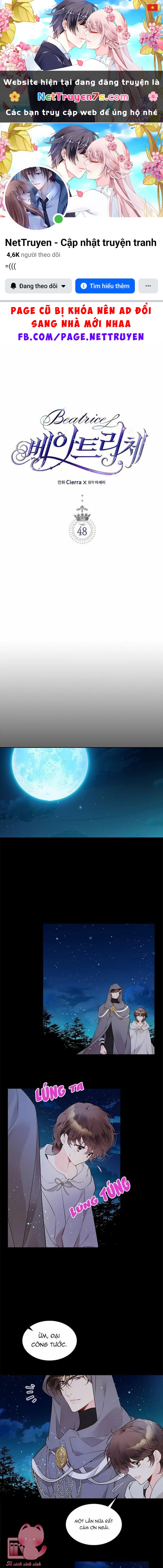 Công Chúa Chloe Chapter 48 - 1