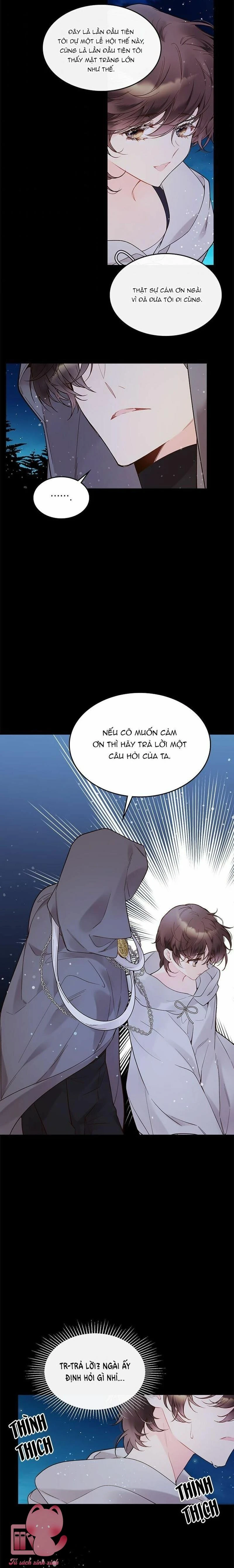 Công Chúa Chloe Chapter 48 - 2