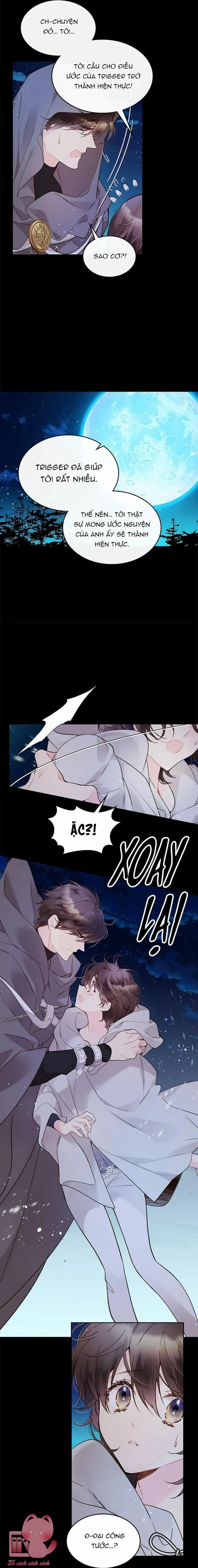 Công Chúa Chloe Chapter 48 - 6