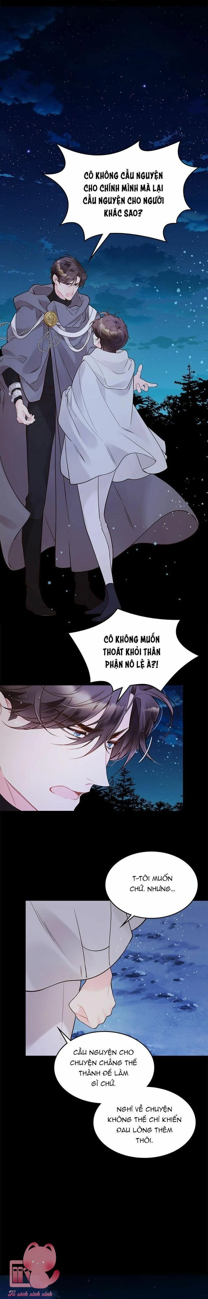 Công Chúa Chloe Chapter 48 - 7