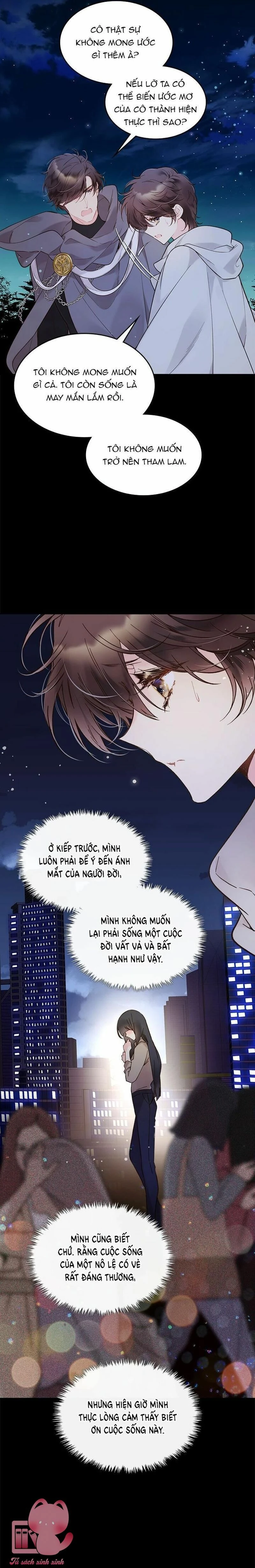 Công Chúa Chloe Chapter 48 - 8