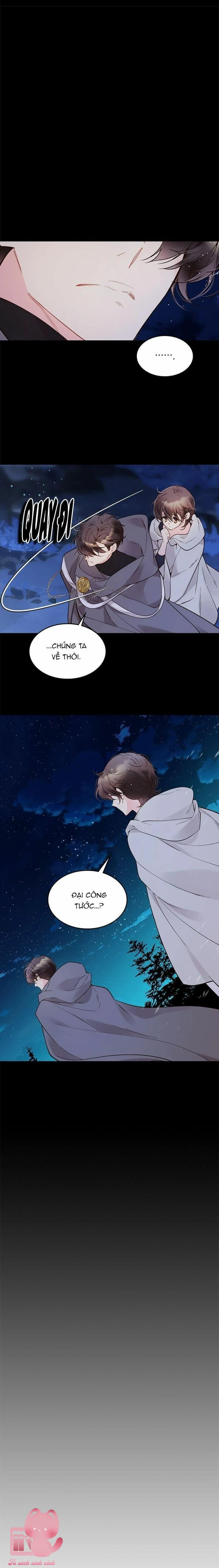 Công Chúa Chloe Chapter 48 - 9