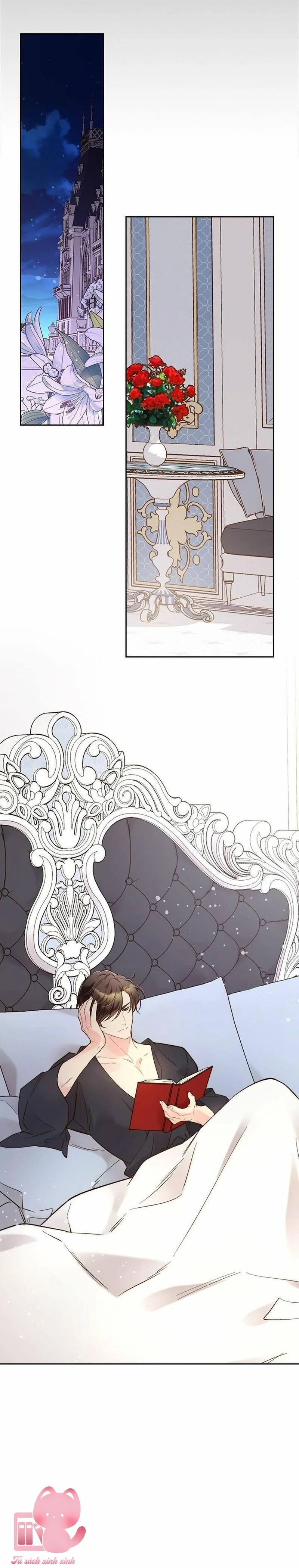 Công Chúa Chloe Chapter 48 - 10