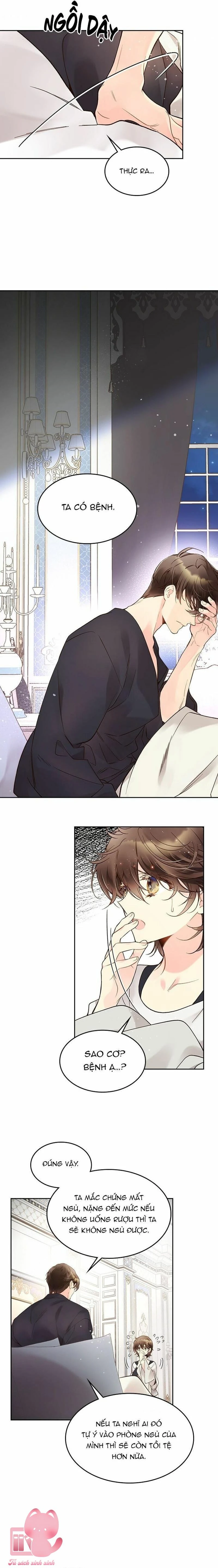 Công Chúa Chloe Chapter 48 - 13