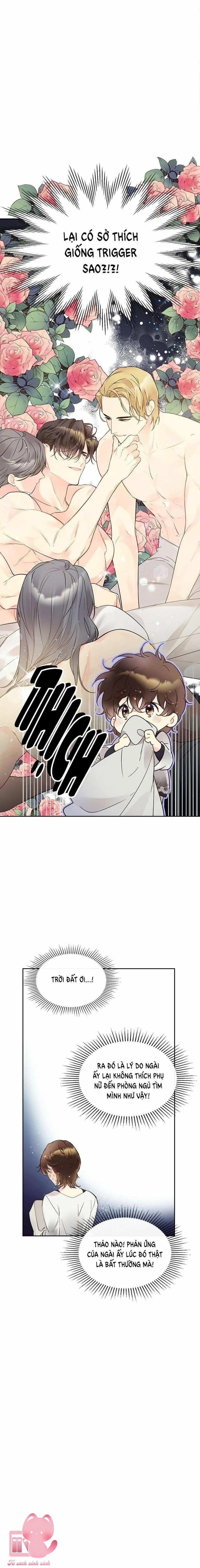 Công Chúa Chloe Chapter 48 - 15