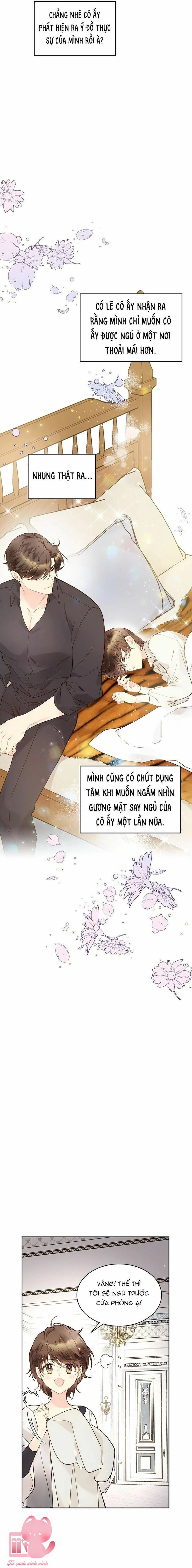 Công Chúa Chloe Chapter 48 - 17