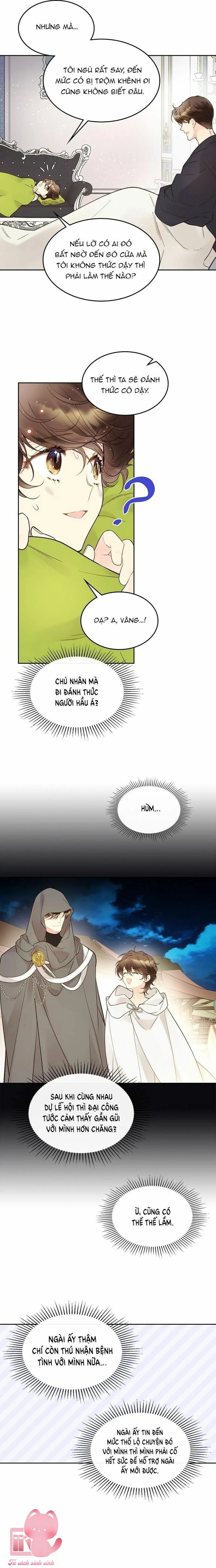 Công Chúa Chloe Chapter 48 - 19