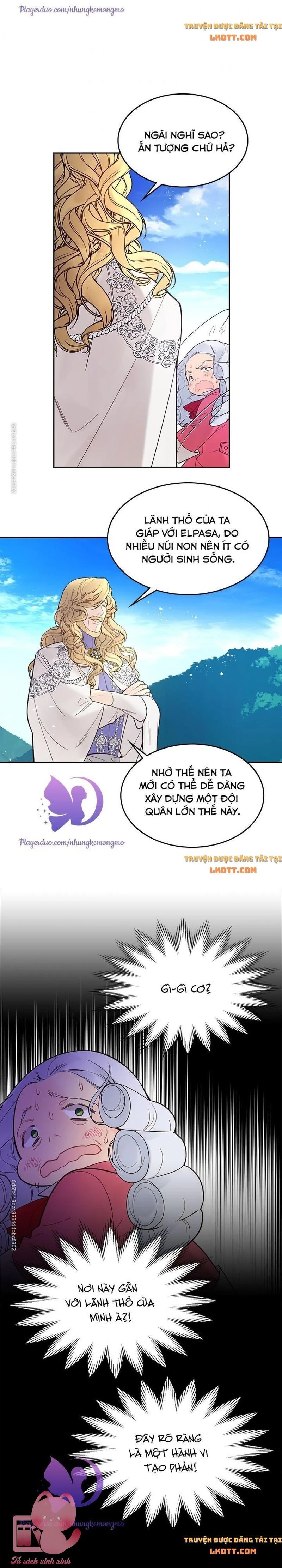 Công Chúa Chloe Chapter 49 - 2