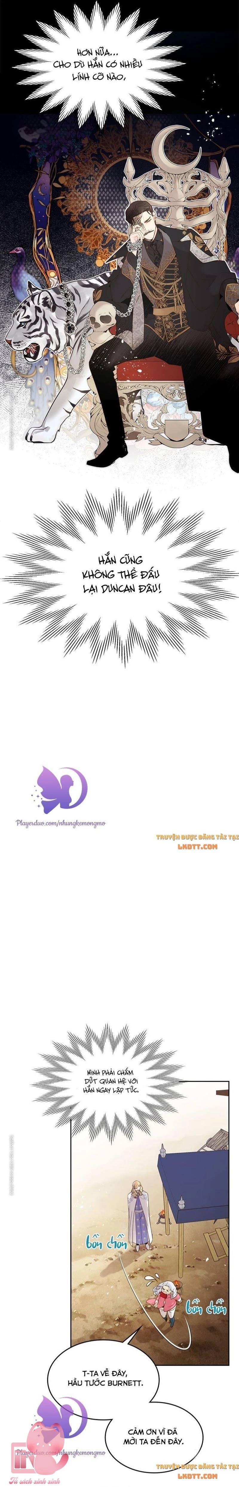 Công Chúa Chloe Chapter 49 - 3