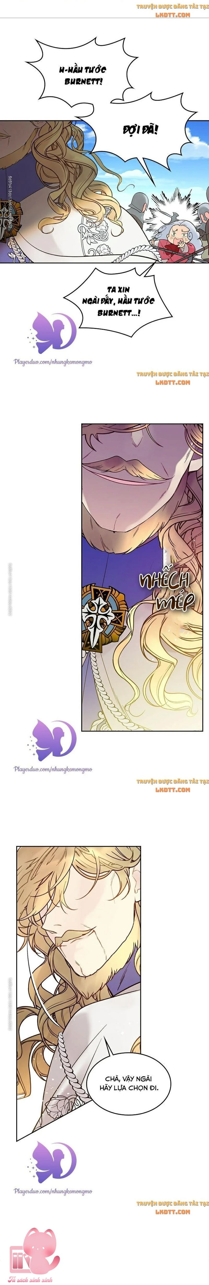 Công Chúa Chloe Chapter 49 - 5