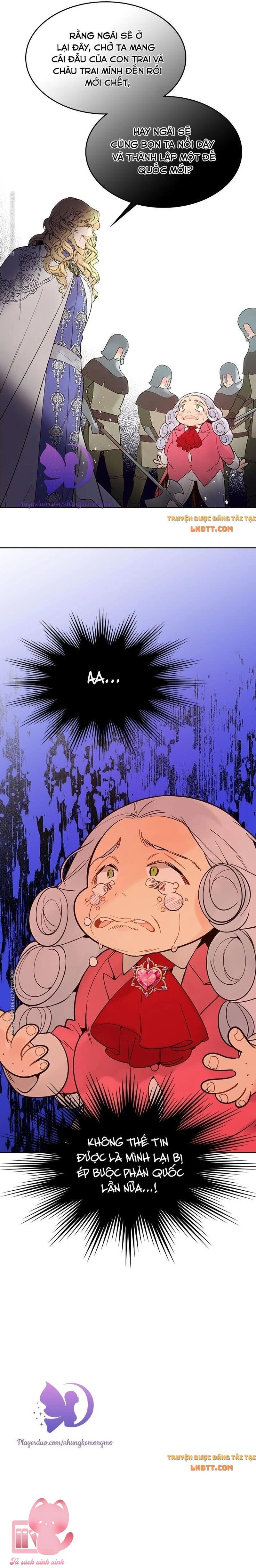 Công Chúa Chloe Chapter 49 - 6