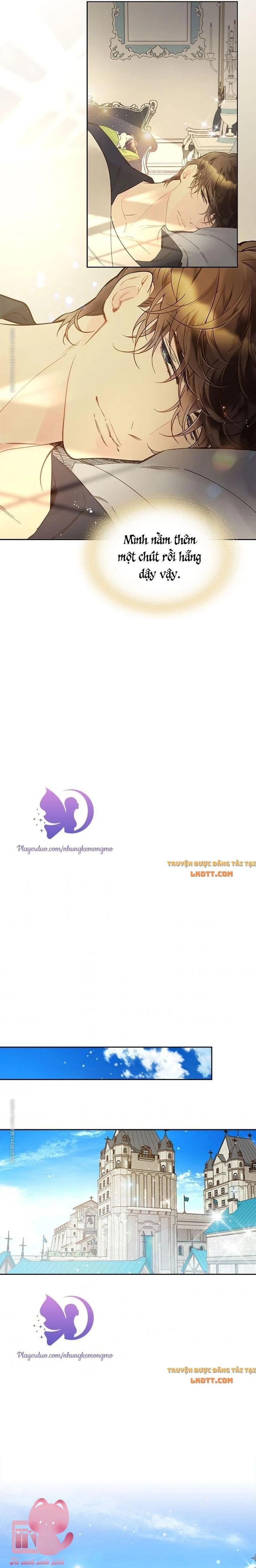 Công Chúa Chloe Chapter 49 - 9