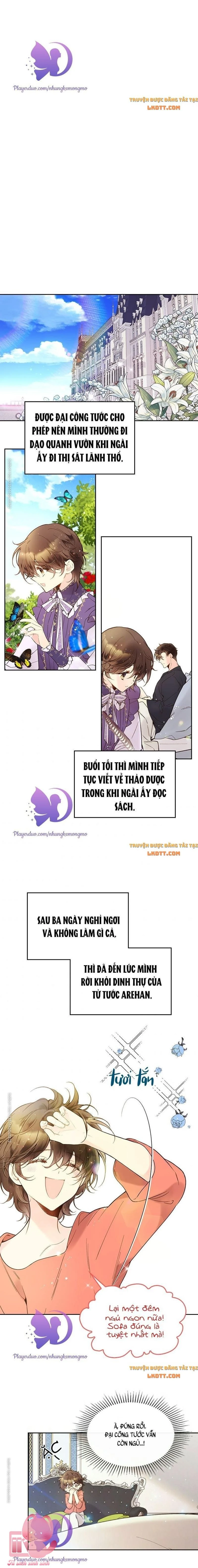 Công Chúa Chloe Chapter 49 - 13