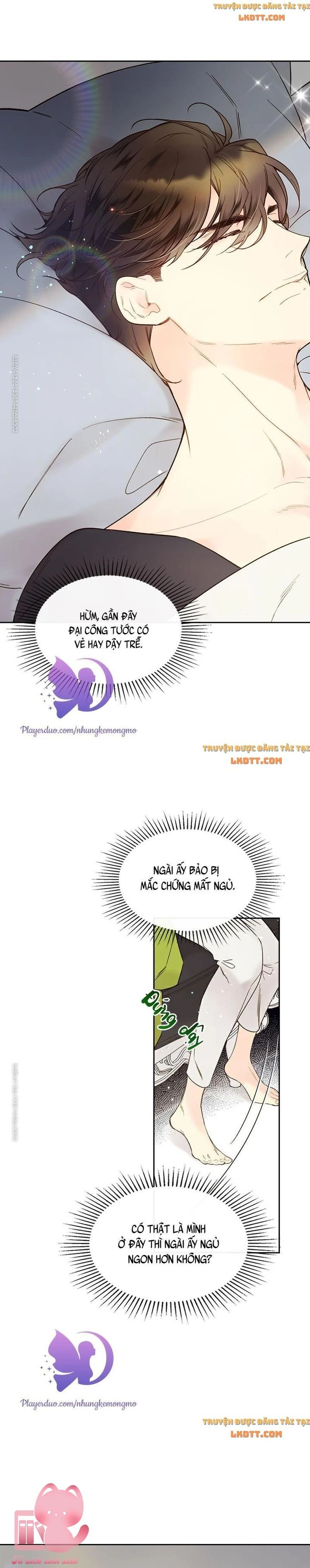 Công Chúa Chloe Chapter 49 - 14