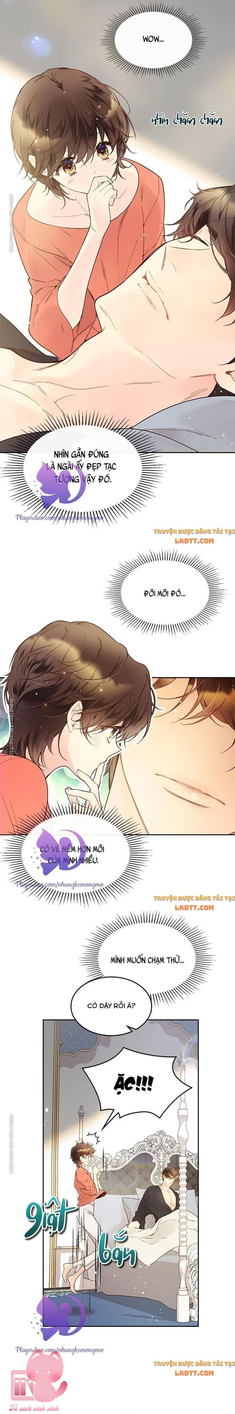 Công Chúa Chloe Chapter 49 - 15