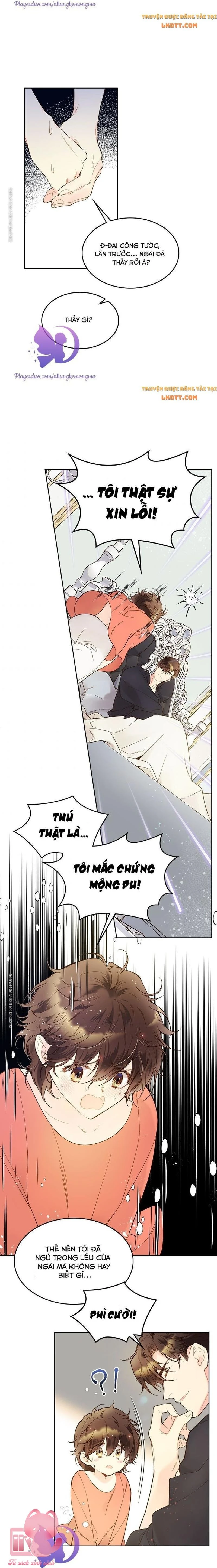 Công Chúa Chloe Chapter 49 - 17