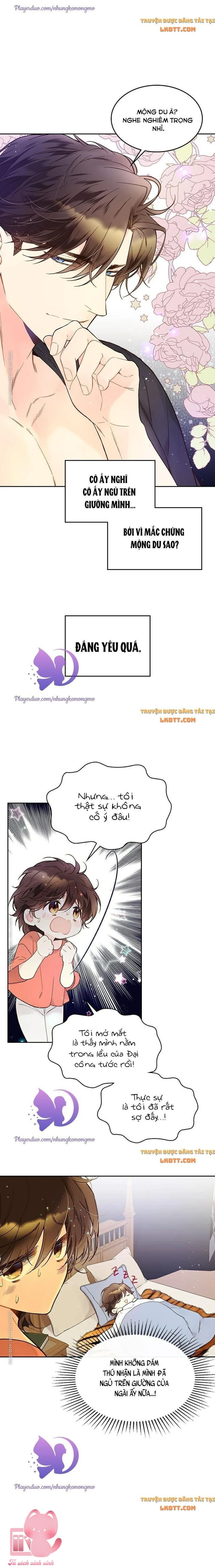 Công Chúa Chloe Chapter 49 - 18