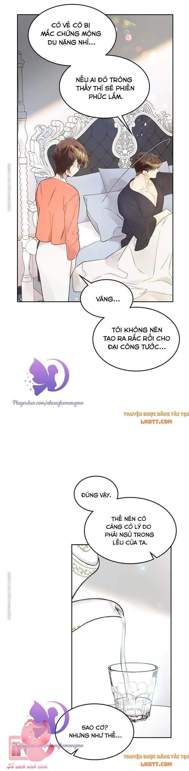 Công Chúa Chloe Chapter 49 - 19