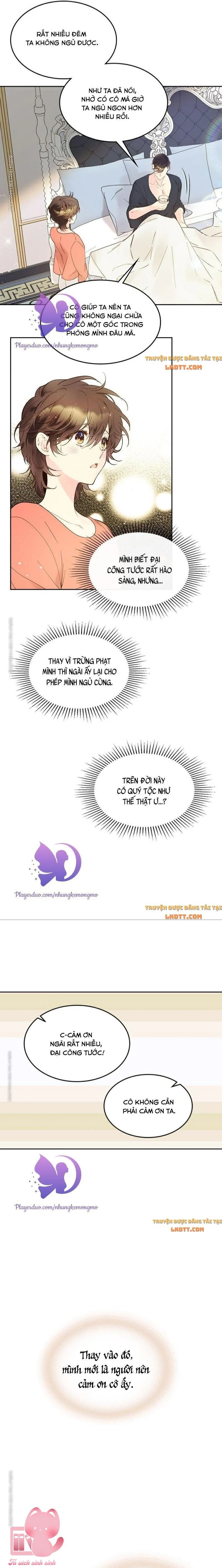 Công Chúa Chloe Chapter 49 - 20