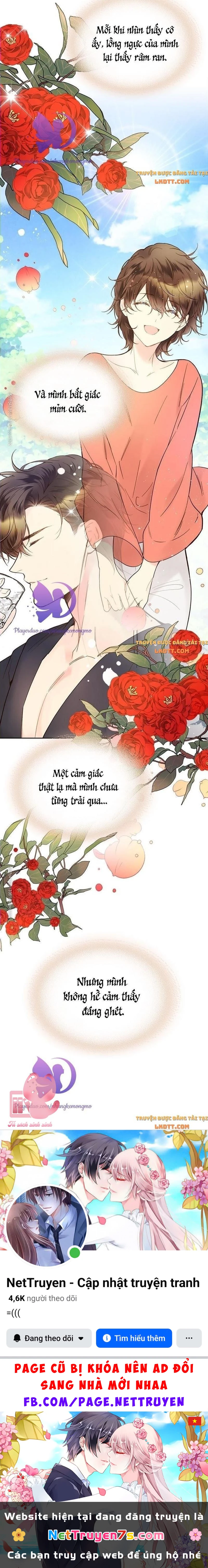 Công Chúa Chloe Chapter 49 - 21