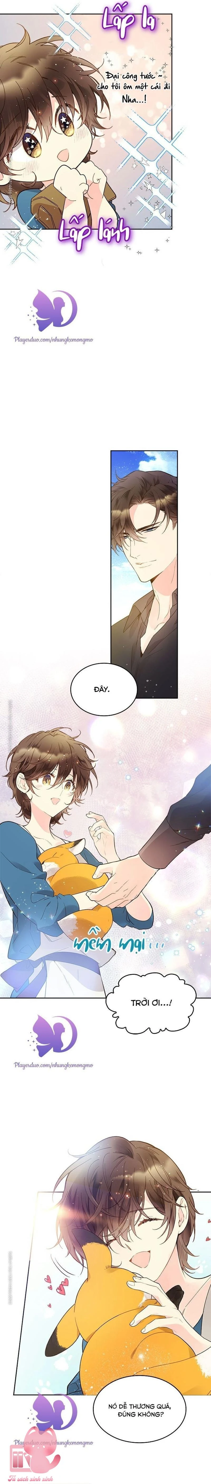 Công Chúa Chloe Chapter 50 - 4