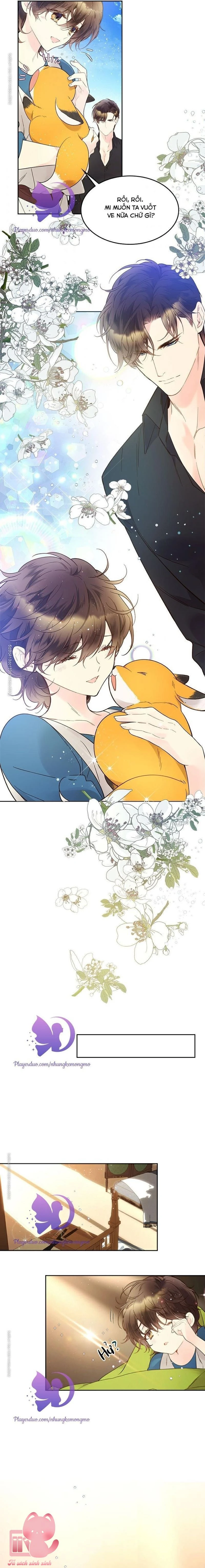 Công Chúa Chloe Chapter 50 - 6