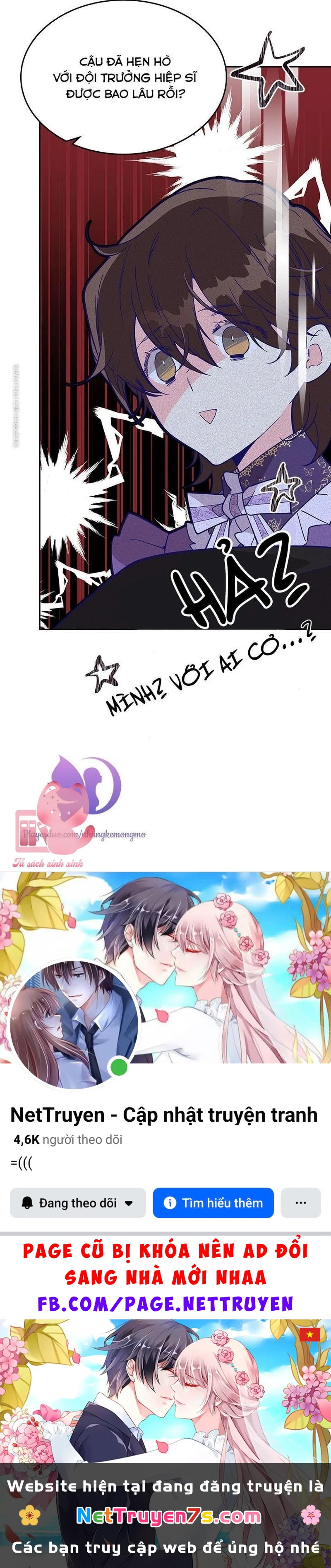 Công Chúa Chloe Chapter 50 - 13