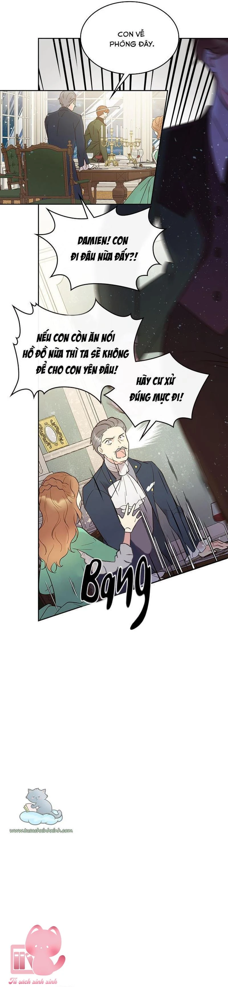 Công Chúa Chloe Chapter 51 - 5