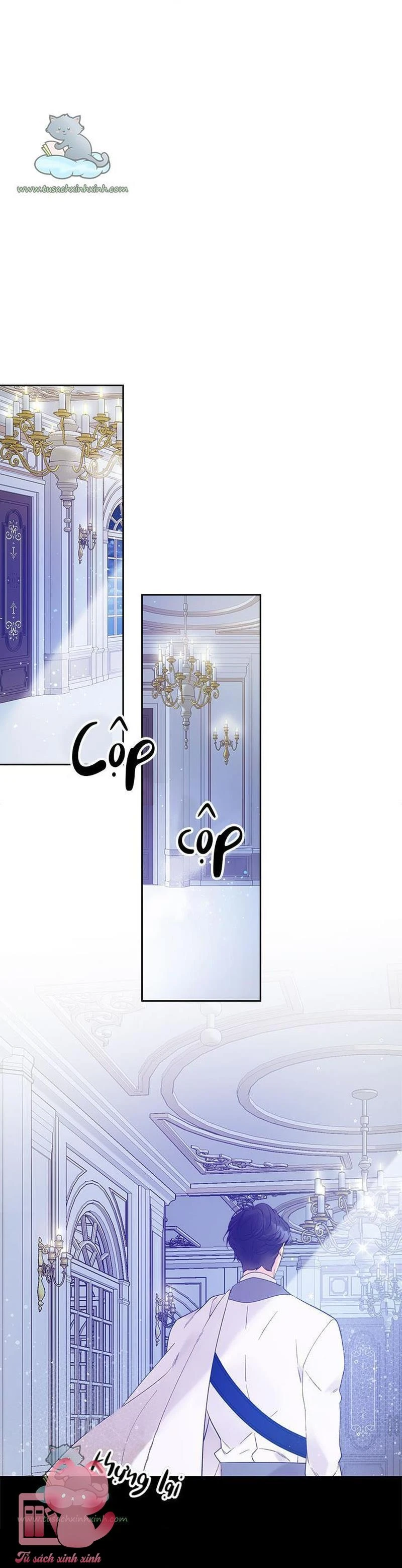 Công Chúa Chloe Chapter 51 - 8