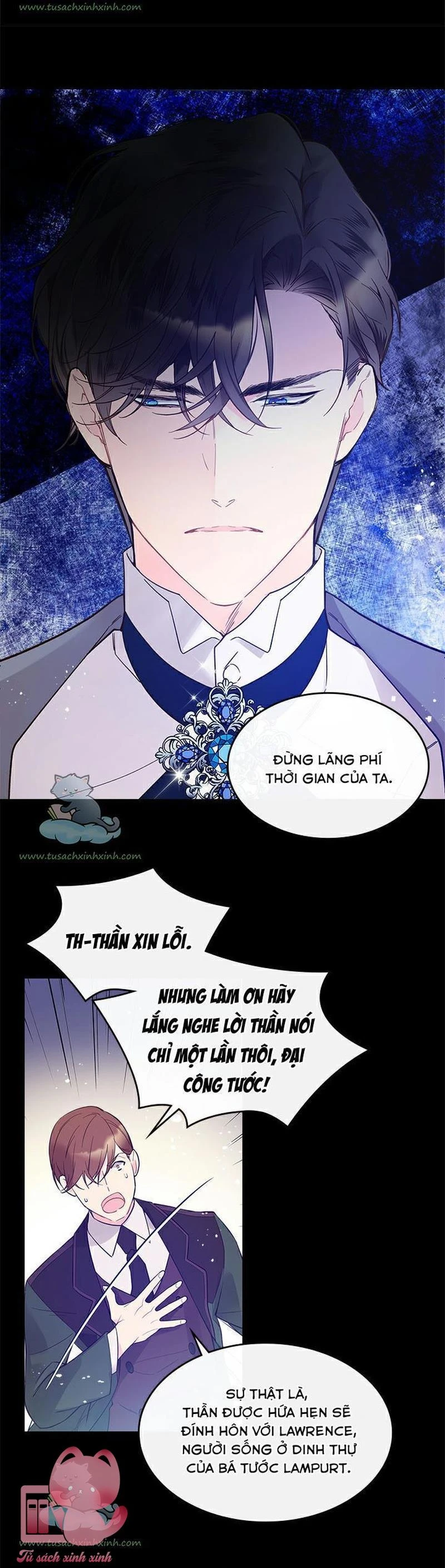 Công Chúa Chloe Chapter 51 - 10