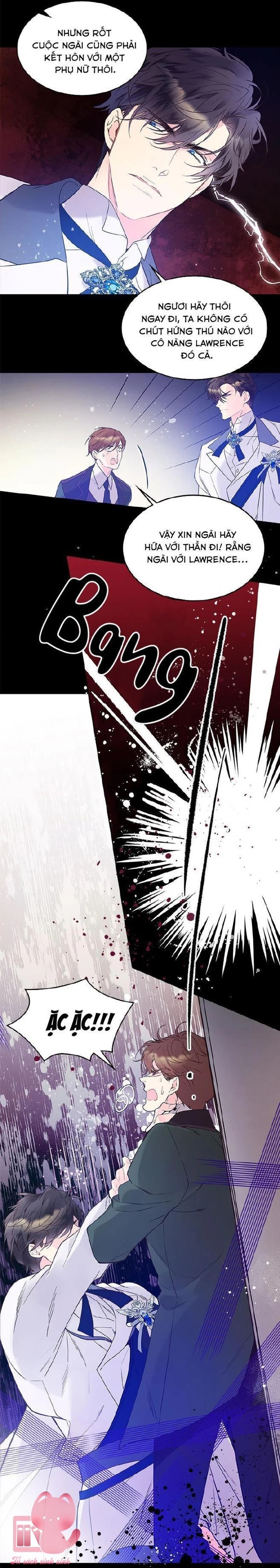 Công Chúa Chloe Chapter 51 - 12