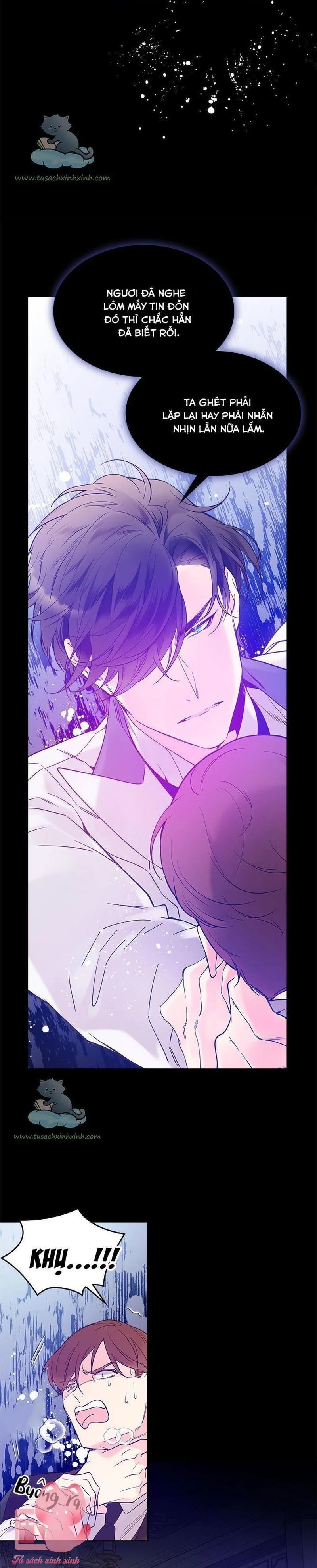 Công Chúa Chloe Chapter 51 - 13