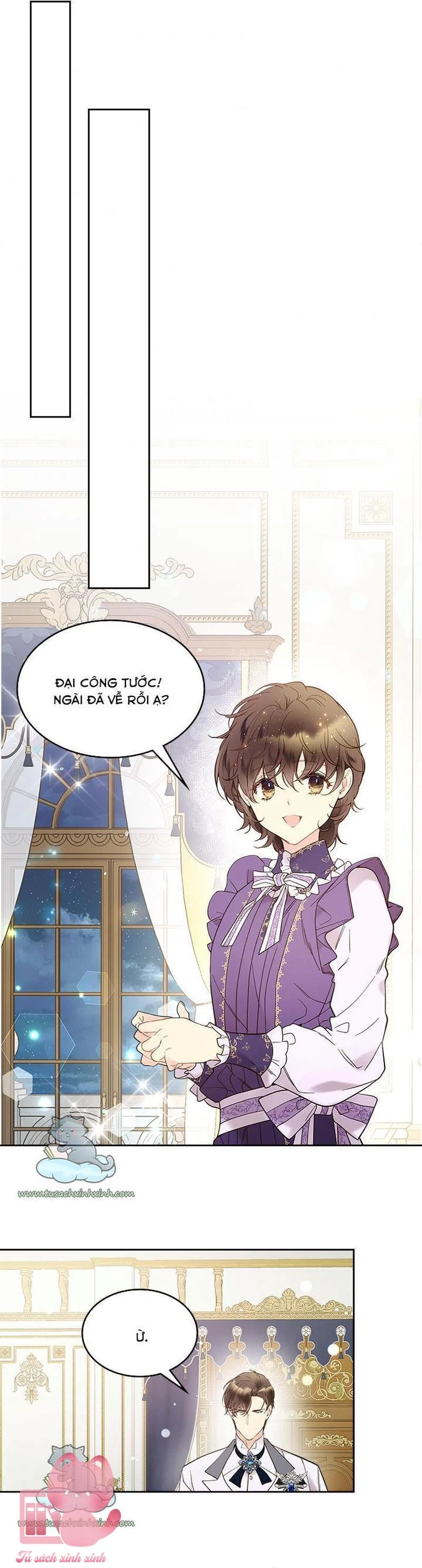 Công Chúa Chloe Chapter 51 - 15