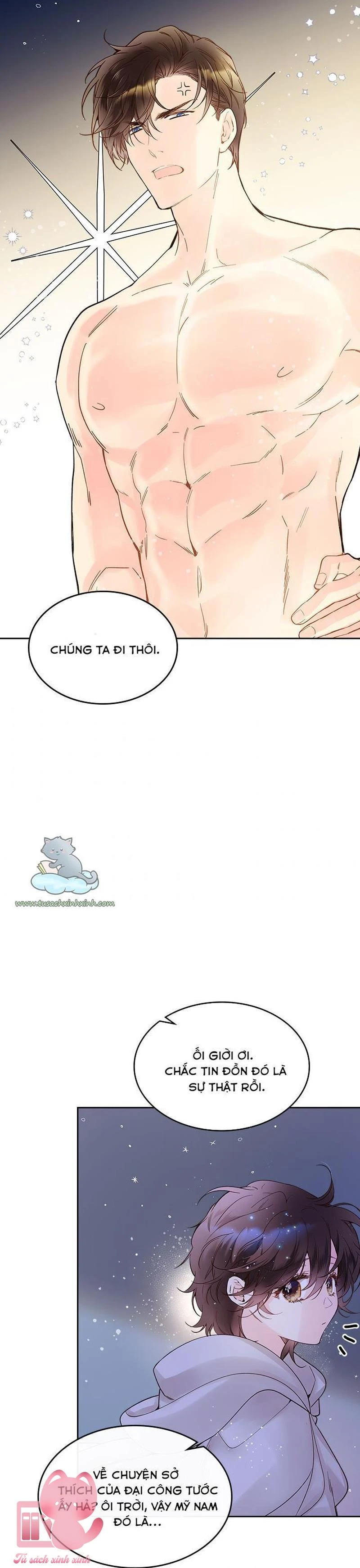 Công Chúa Chloe Chapter 51 - 20