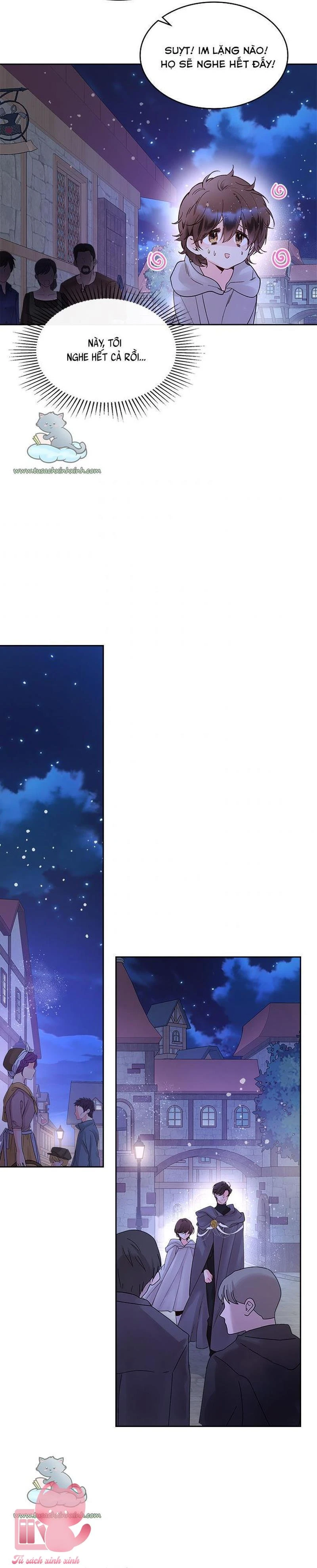 Công Chúa Chloe Chapter 51 - 21