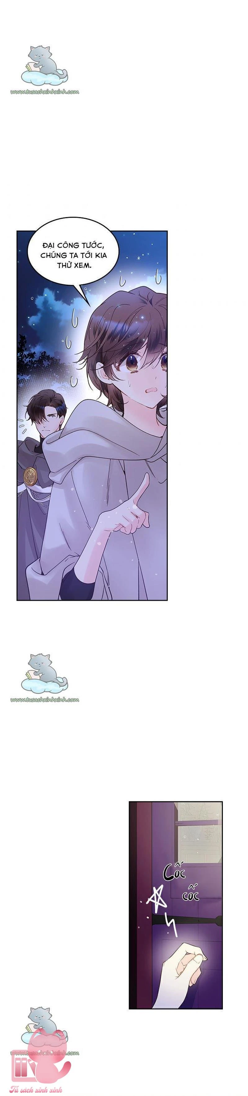 Công Chúa Chloe Chapter 51 - 23