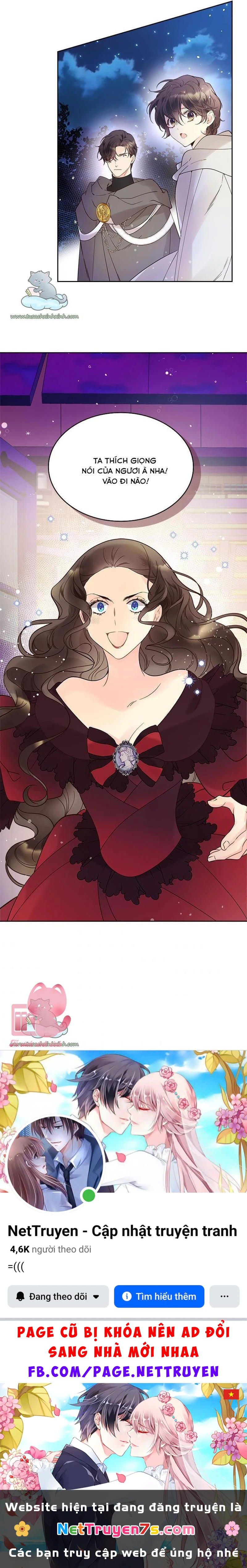 Công Chúa Chloe Chapter 51 - 25