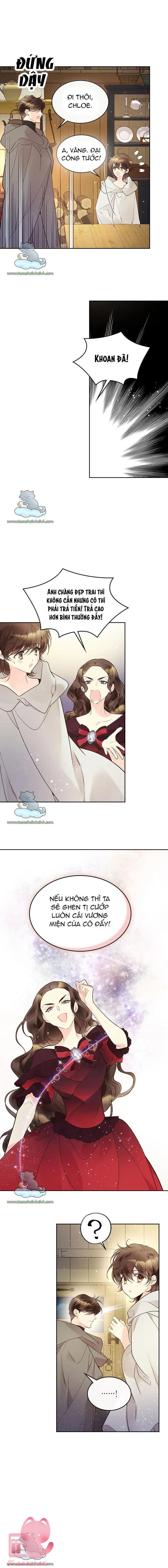 Công Chúa Chloe Chapter 52 - 6