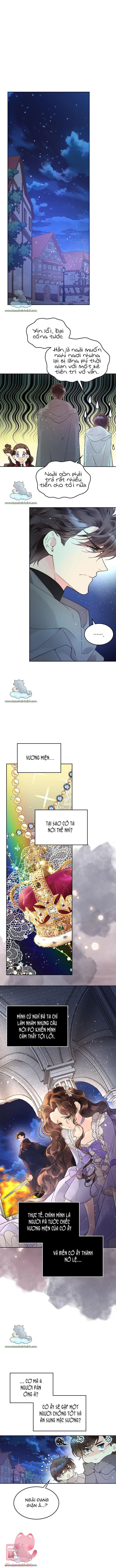 Công Chúa Chloe Chapter 52 - 7