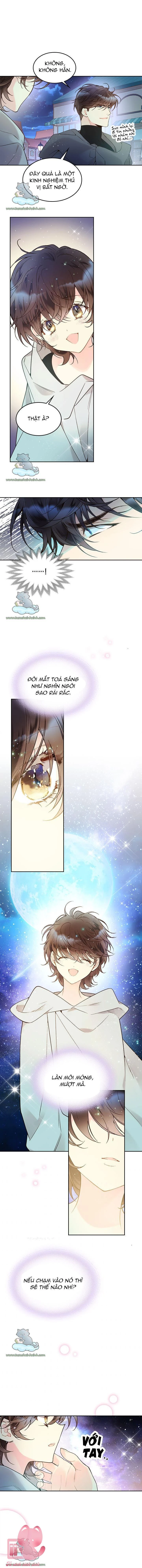 Công Chúa Chloe Chapter 52 - 8