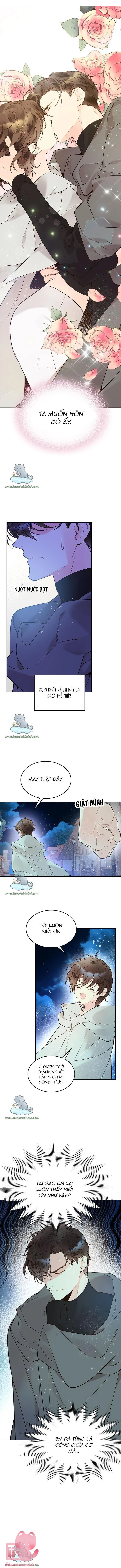 Công Chúa Chloe Chapter 52 - 9