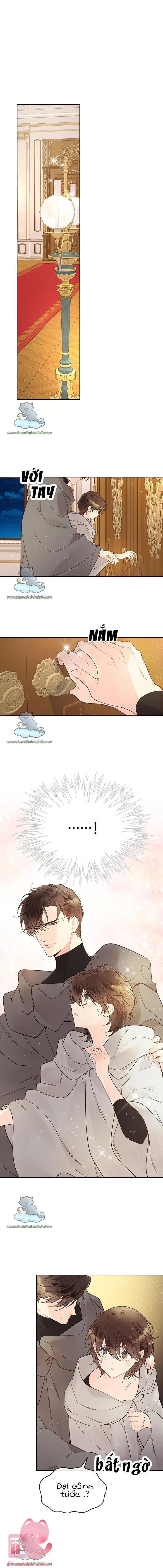 Công Chúa Chloe Chapter 52 - 10