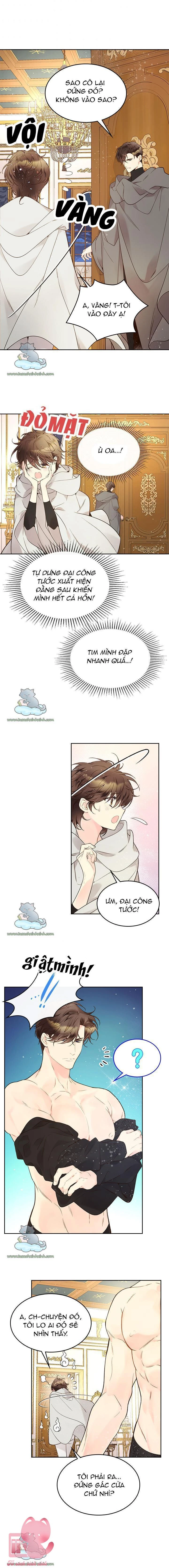 Công Chúa Chloe Chapter 52 - 11