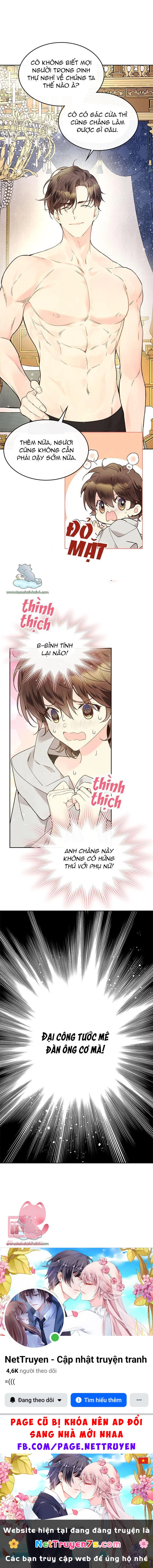 Công Chúa Chloe Chapter 52 - 12