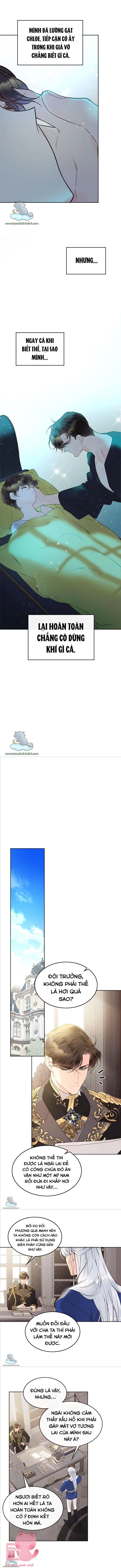 Công Chúa Chloe Chapter 53 - 2