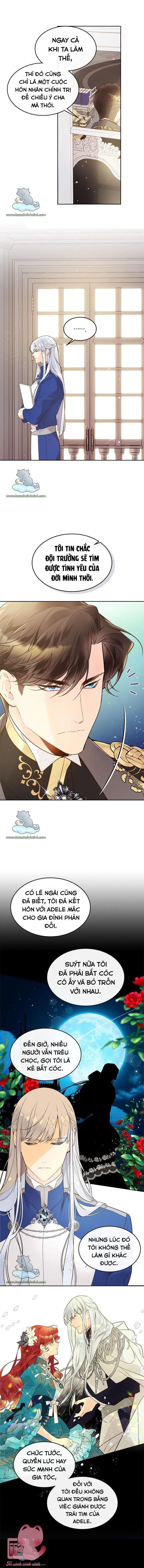 Công Chúa Chloe Chapter 53 - 3