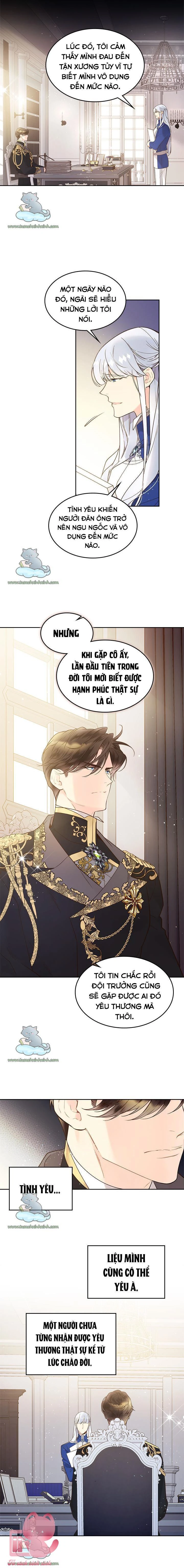 Công Chúa Chloe Chapter 53 - 4