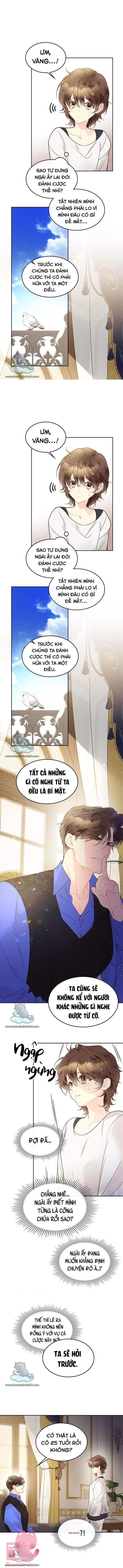 Công Chúa Chloe Chapter 53 - 7