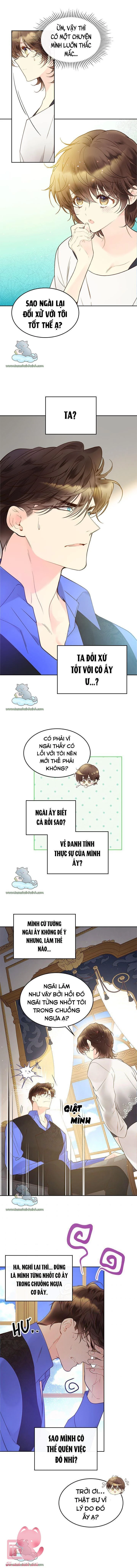 Công Chúa Chloe Chapter 53 - 10